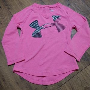 Under armour shirt